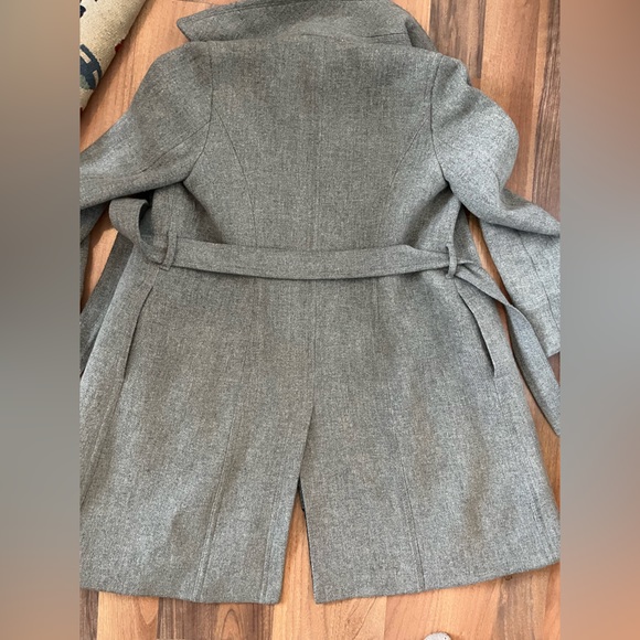 J Crew Italian Wool Jacket - Picture 2 of 8